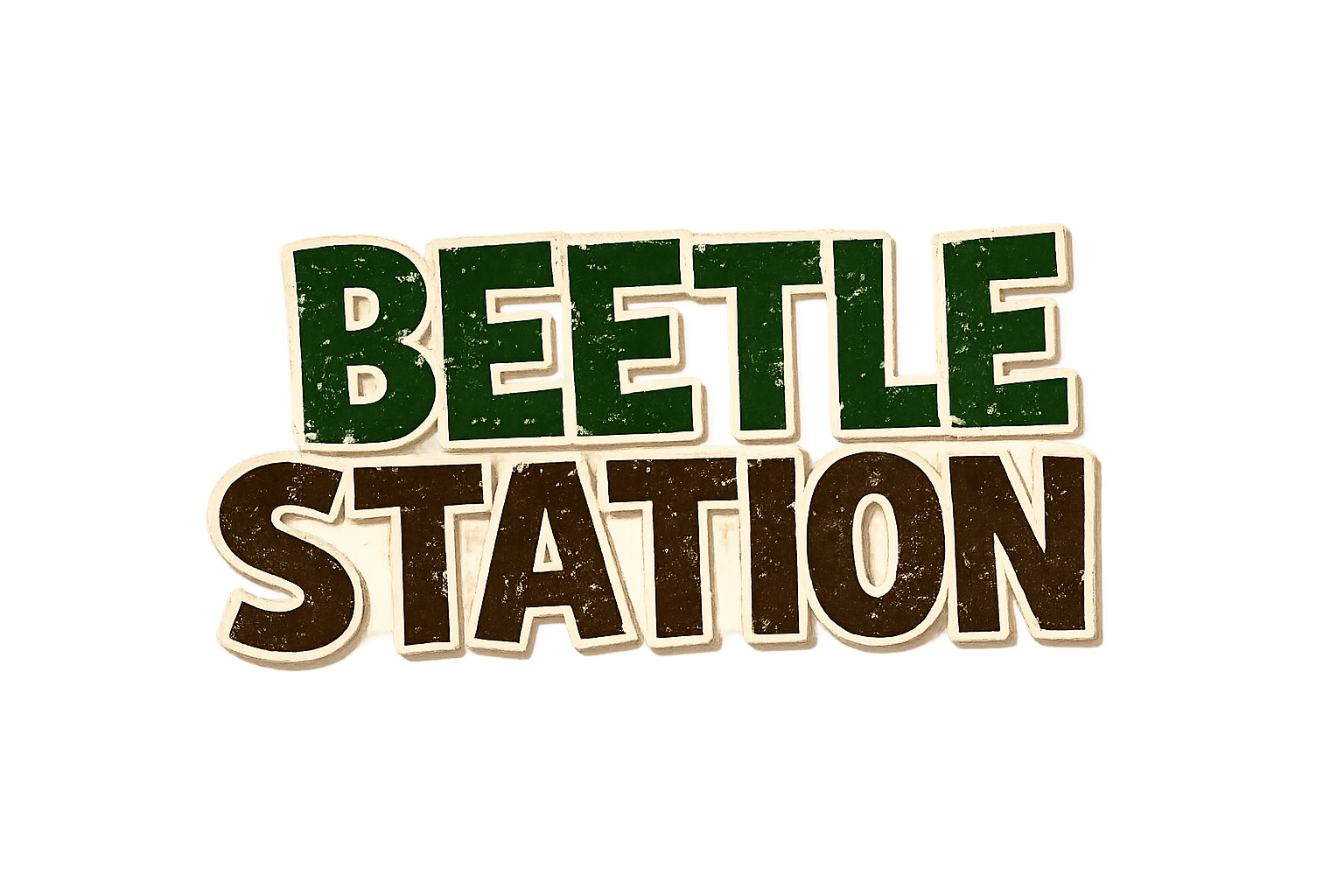 BEETLE STATION